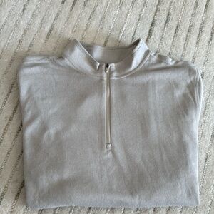 Rhone Commuter 1/4 Zip Pullover